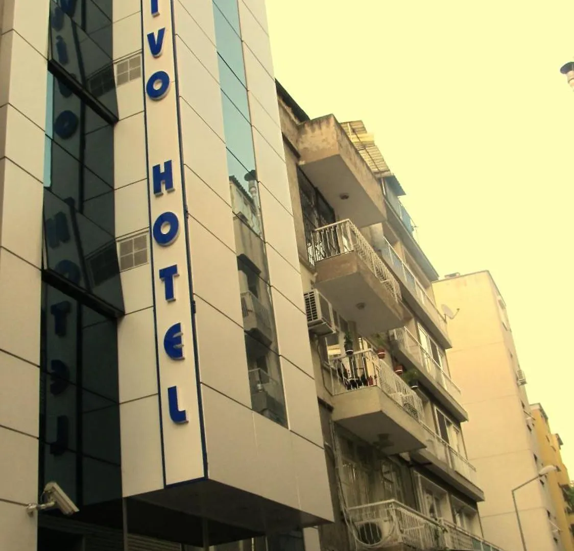 Invivo Hotel إزمير 2*,  تركيا