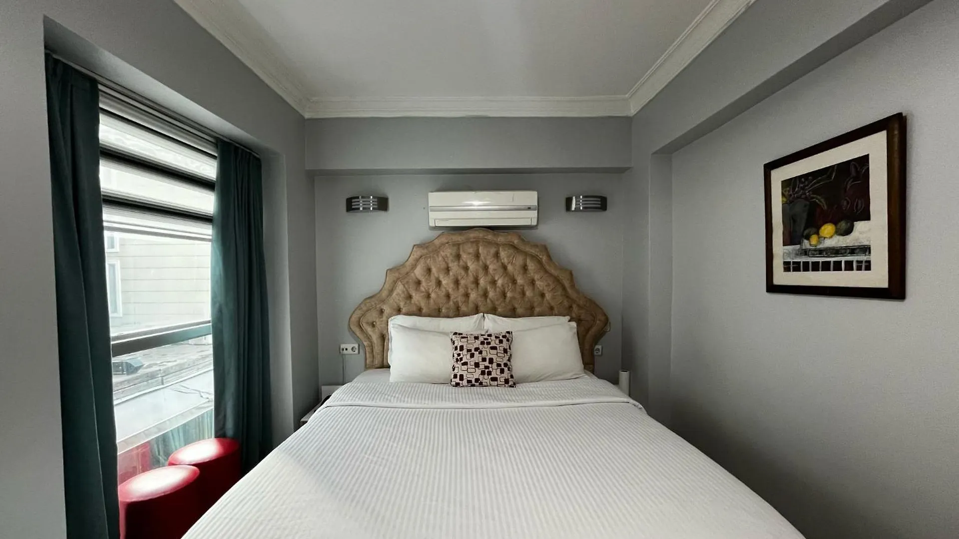 Invivo Hotel إزمير