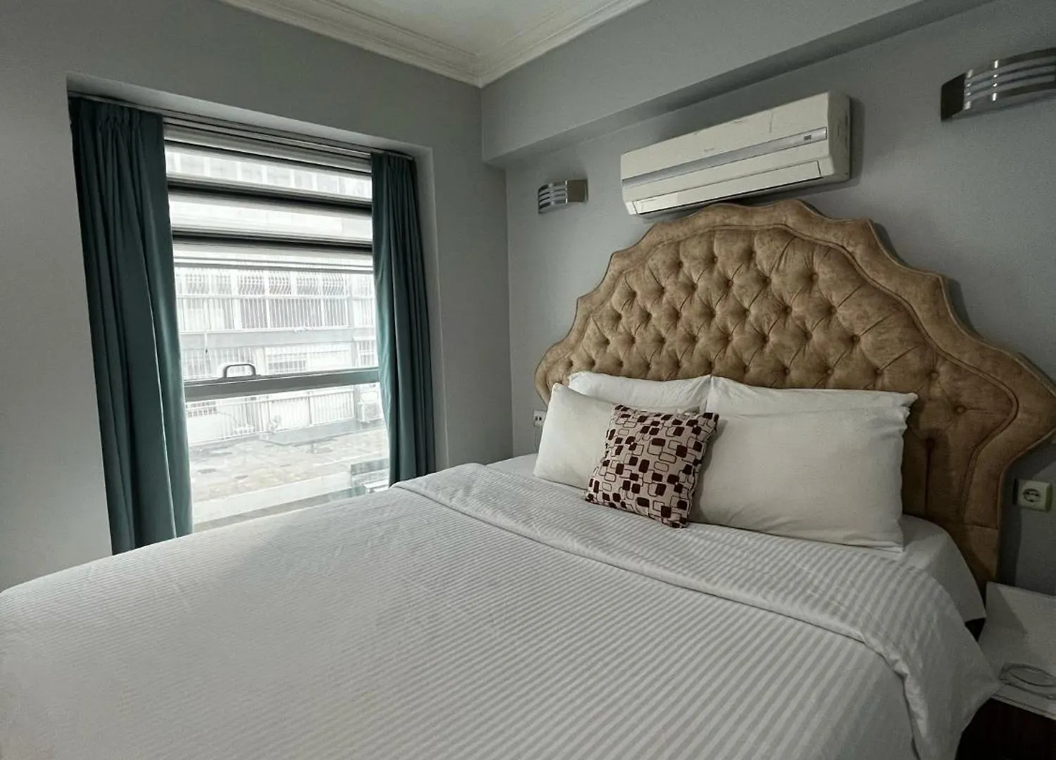 Invivo Hotel إزمير تركيا