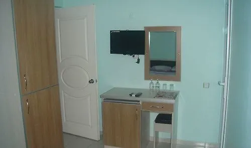 Invivo Hotel إزمير بيت ضيافة