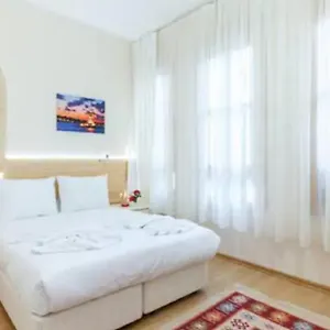 Otantik 5*, Istanbul Türkei