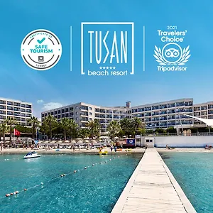 Tusan - 5*, Kusadası Türkei