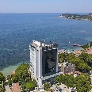 ***** Hotel Signature Blue Turkey