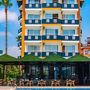 *** Hotel De Mare Family Turkey