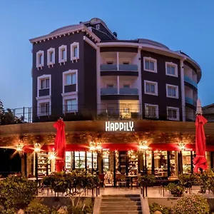 **** فندق Motto Premium Hotel&spa تركيا