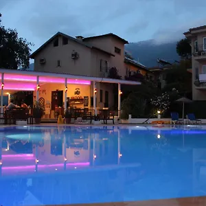 *** Hotel Tunacan Turkey