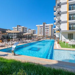 Elysium Deluxe , Antalya Türkei