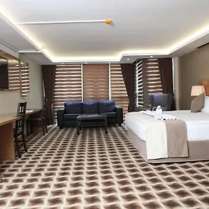 *** Bed & Breakfast Way Turkey