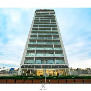 **** Hotel Ege Turkey